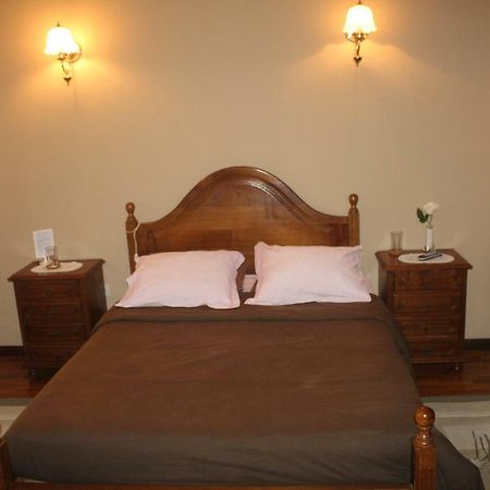 Bem Sonhar Hotel Terras de Bouro Ngoại thất bức ảnh