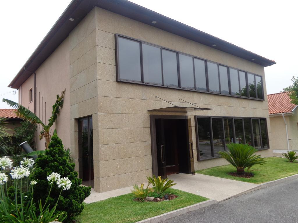 Bem Sonhar Hotel Terras de Bouro Ngoại thất bức ảnh