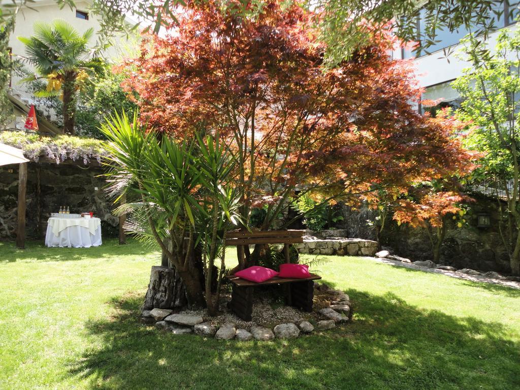 Bem Sonhar Hotel Terras de Bouro Ngoại thất bức ảnh