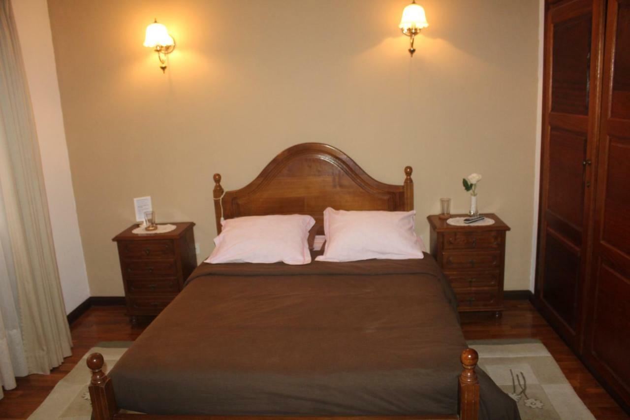 Bem Sonhar Hotel Terras de Bouro Ngoại thất bức ảnh