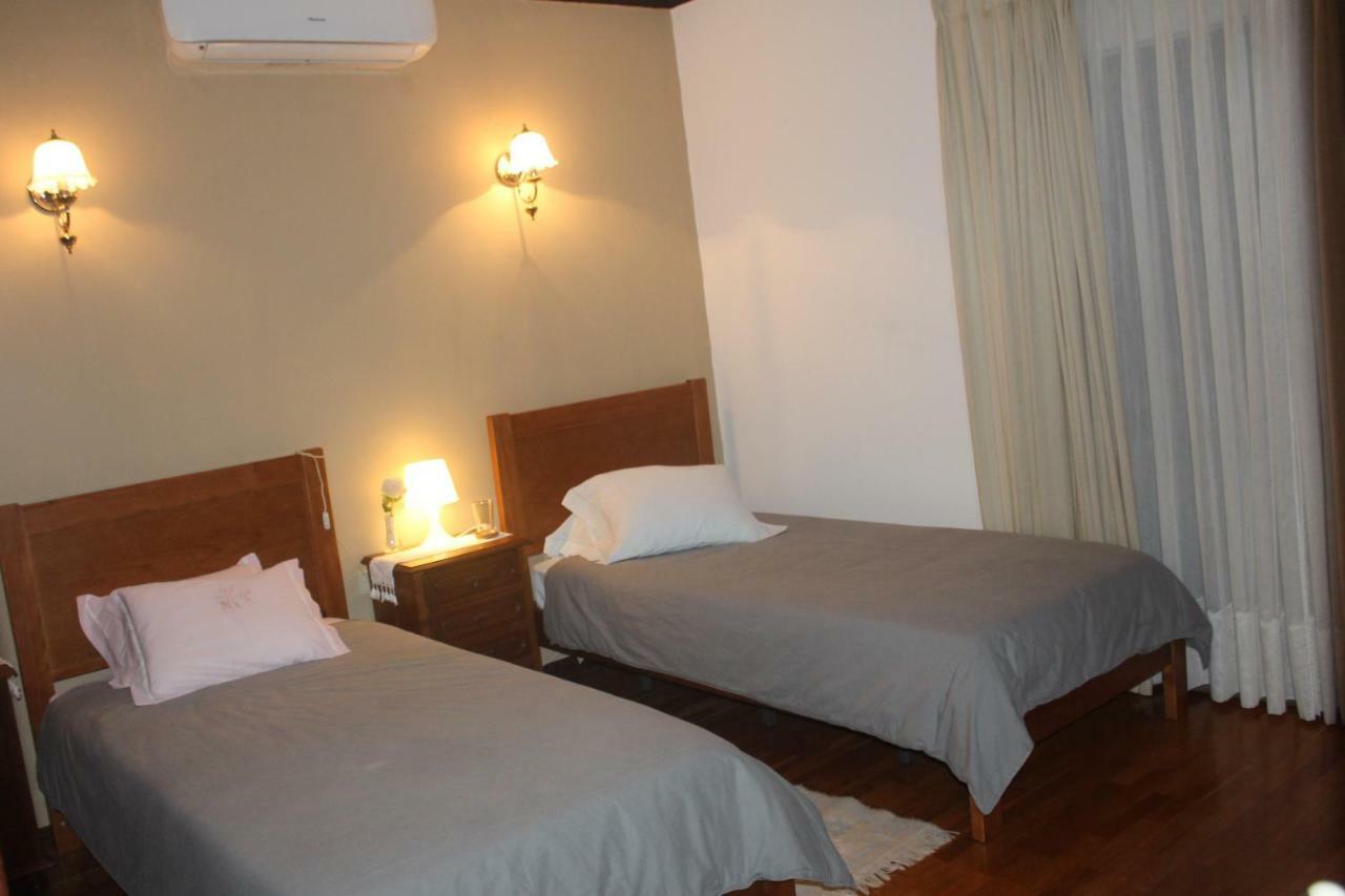Bem Sonhar Hotel Terras de Bouro Ngoại thất bức ảnh