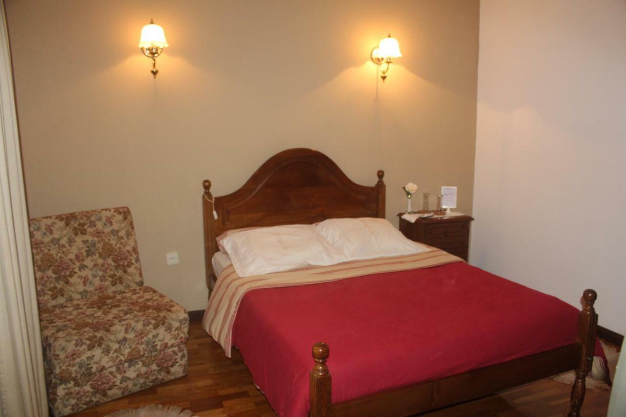 Bem Sonhar Hotel Terras de Bouro Ngoại thất bức ảnh