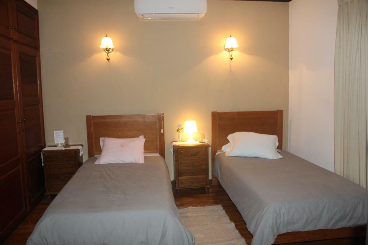Bem Sonhar Hotel Terras de Bouro Ngoại thất bức ảnh